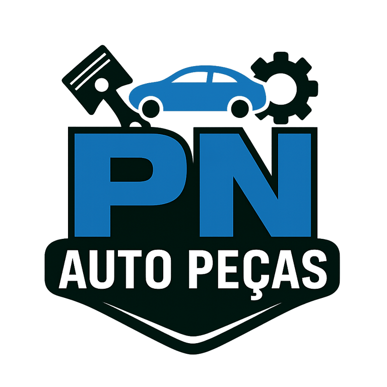 Auto Peças PN logo