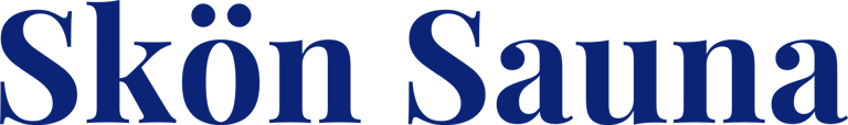 Skon Sauna logo