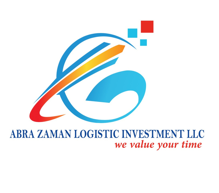 Abra Zaman Logistics Services and Investments logo