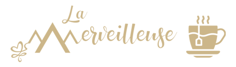 La Merveilleuse logo