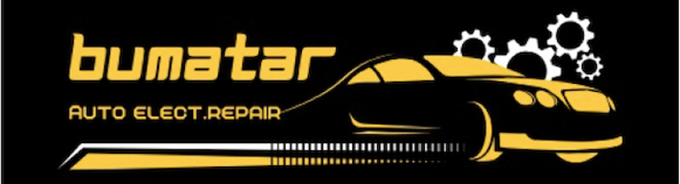 BU MATAR AUTO ELECT. REPAIRING logo