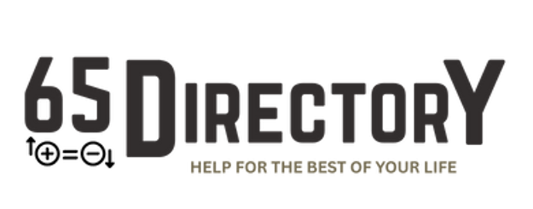 65 DIRECTORY logo