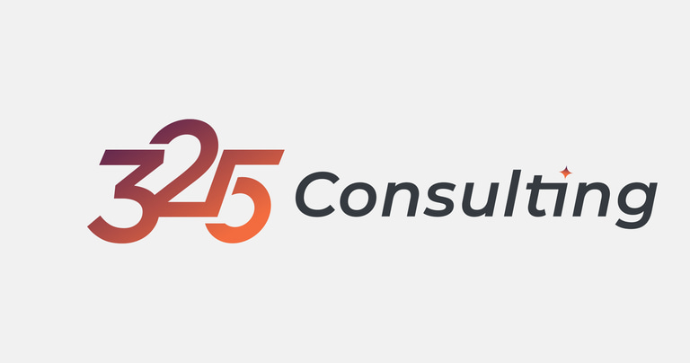 325 Consulting logo