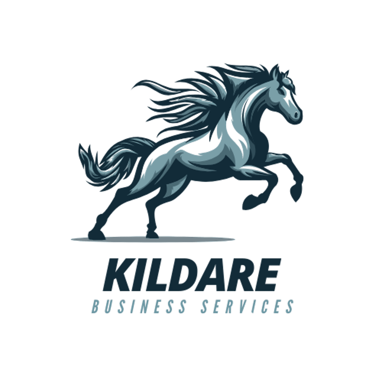 Kildare Business Services logo