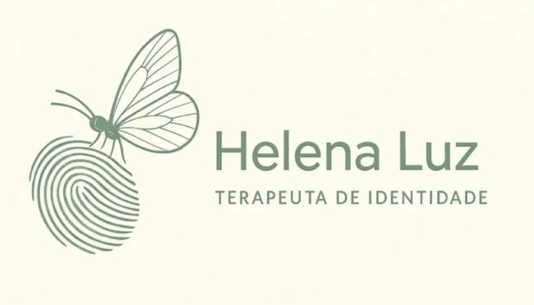 Helena Luz Oliveira logo