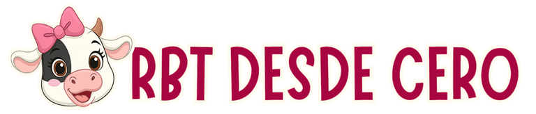 RBT Desde Cero logo