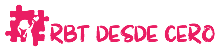 RBT Desde Cero logo
