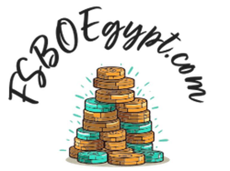 FSBO Egypt logo