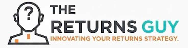The Returns Guy logo