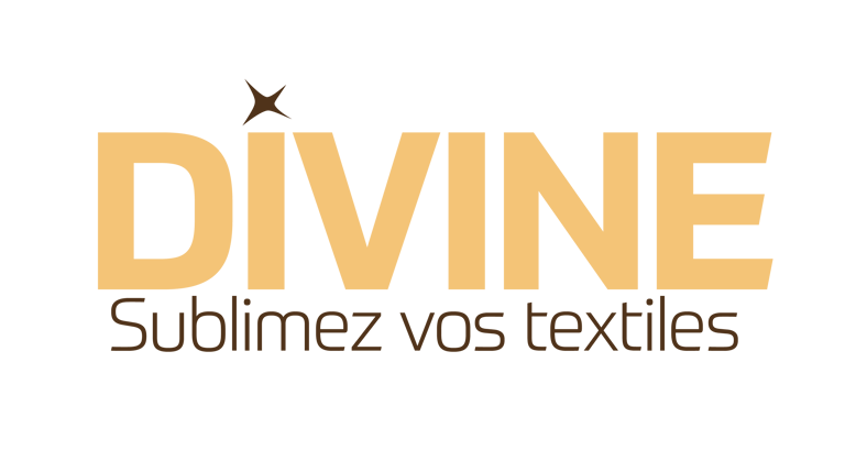 Divine Textile logo