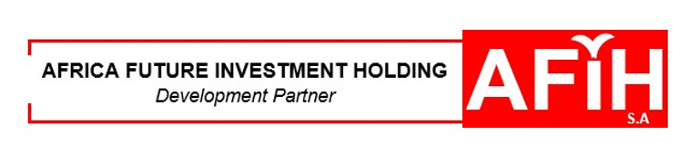 AFRICA FUTUR INVESTMENT HOLDING SA (AFIH SA) logo