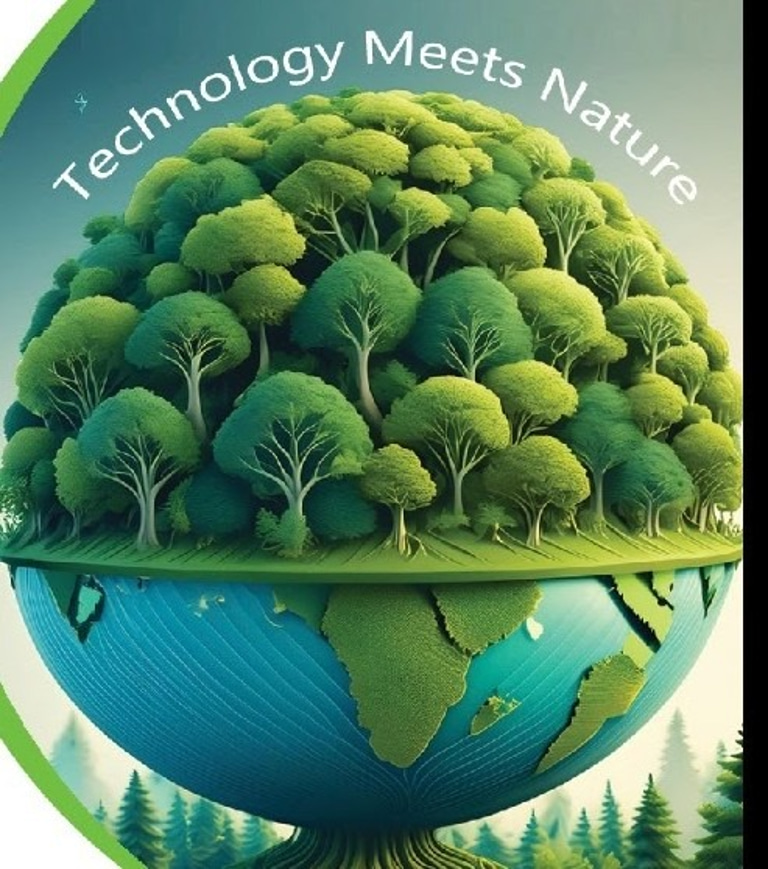 MUMO GREEN FOREST logo