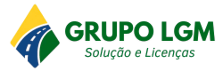 Grupo LGM Soluções - Assessoria Documental logo