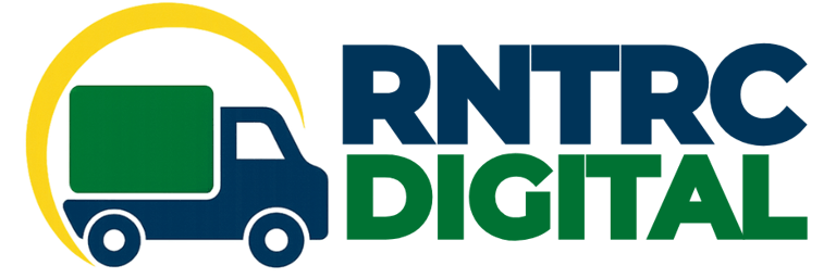 RNTRC DIGITAL - Grupo LGM Soluções e Licenças logo
