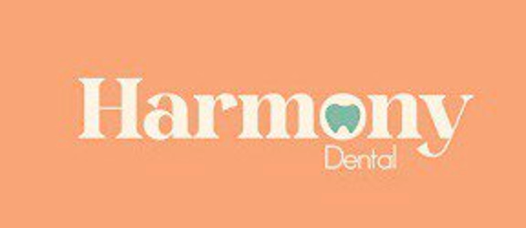 Harmony Dental logo