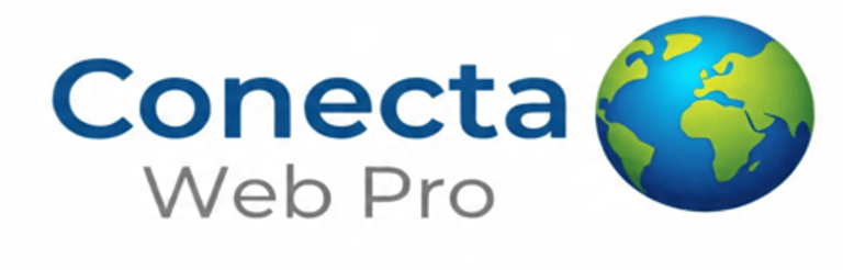 Conecta Web Pro logo