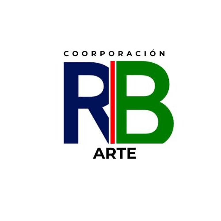 RB ARTE logo