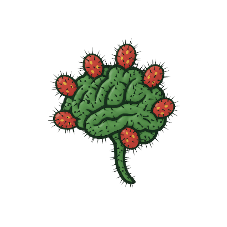 The Chicano Therapist logo