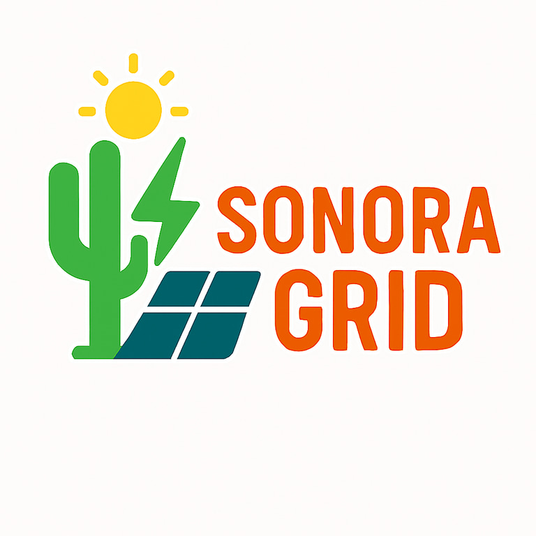 sonora grid logo