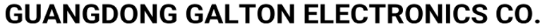 GUANGDONG GALTON ELECTRONICS CO. logo
