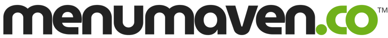 MenuMaven.co logo