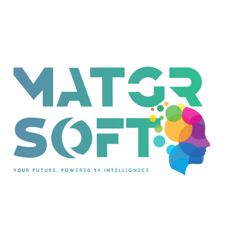 MagtrSoft logo