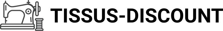 Tissus Discount logo