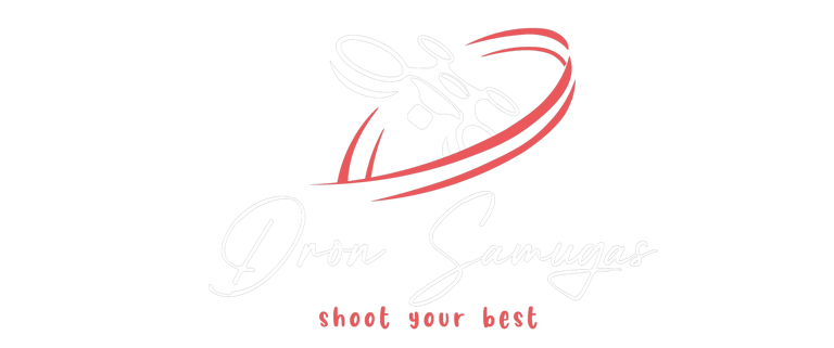 Dron Samugas logo