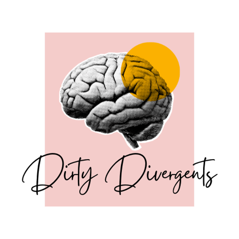 Dirty Divergents logo