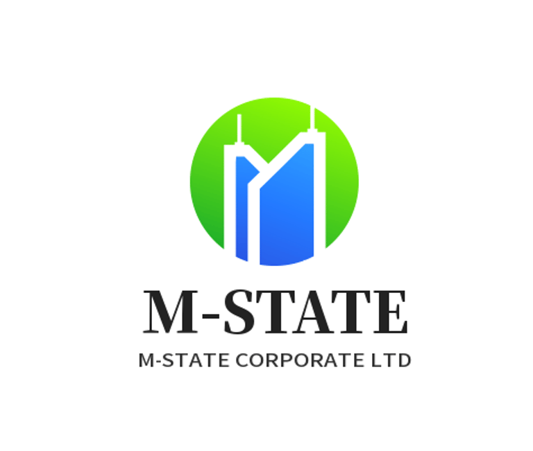 M-State Corporate Ltd logo