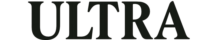 Ultra Live Music logo