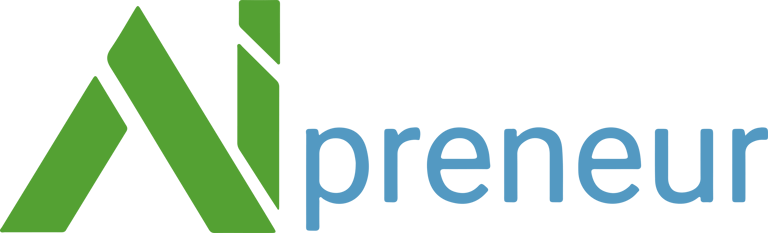 AIPreneur logo