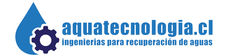 aquatecnologia.cl logo