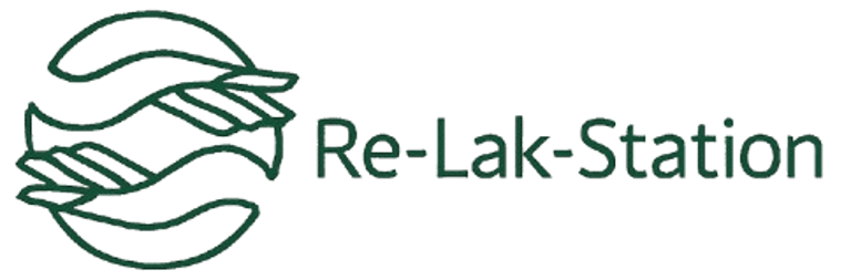 Re-Lak-Station logo