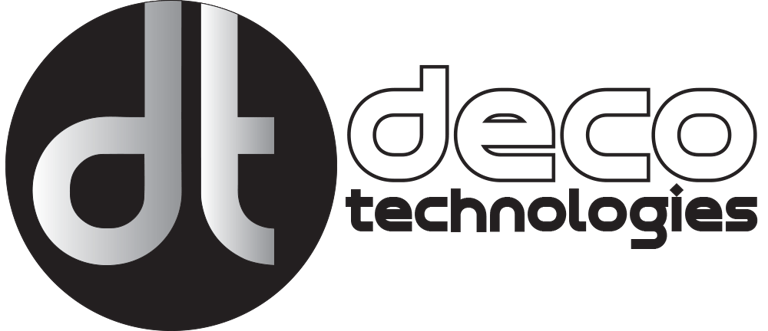 Deco Technologies logo