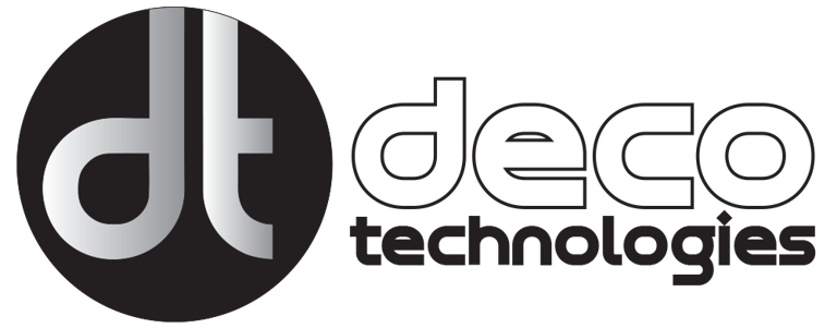 Deco Technologies logo