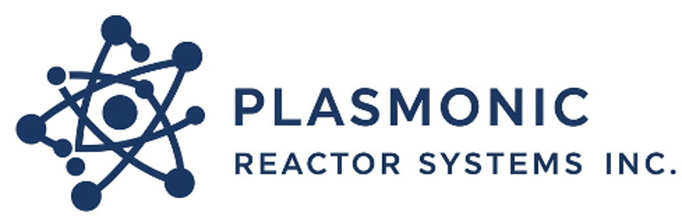 Plasmonic Reactor Systems logo