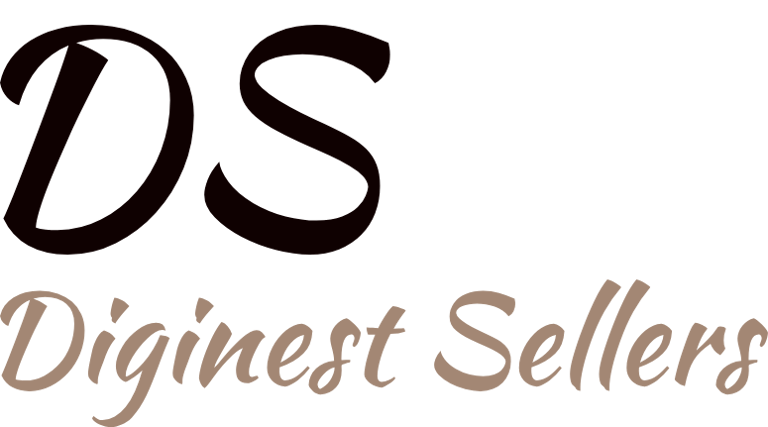 Diginest Sellers logo