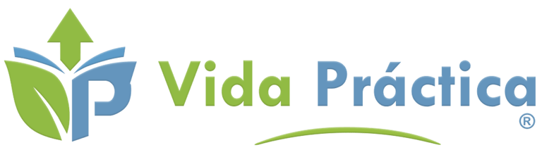 Vida Práctica Life® logo