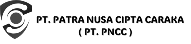 PT. Patra Nusa Cipta Caraka (PNCC) logo