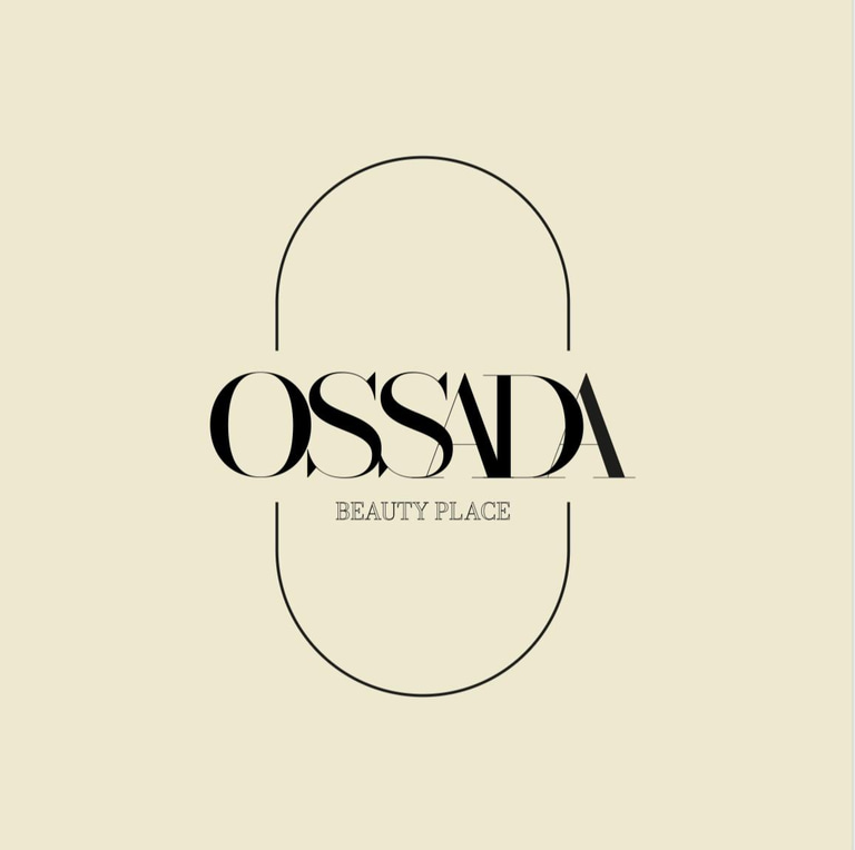 OSSADA Beauty Place logo