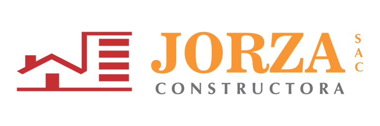 CONSTRUCTORA JORZA logo