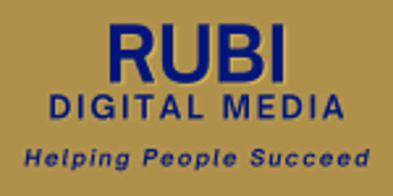 RUBI Digital Media logo