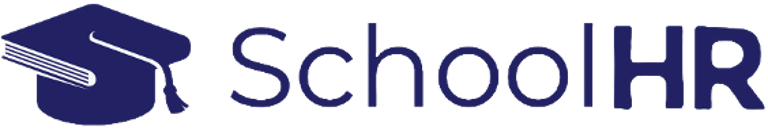 SchoolHR logo