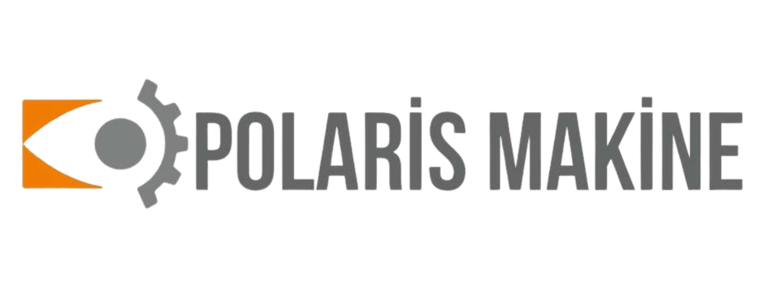 Polaris Makine logo