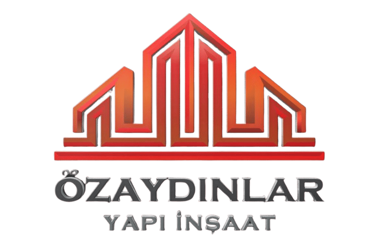 ÖZ AYDINLAR YAPI İNŞAAT logo