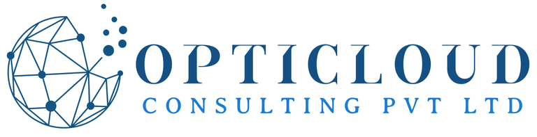 Opticloud Consulting Pvt Ltd logo
