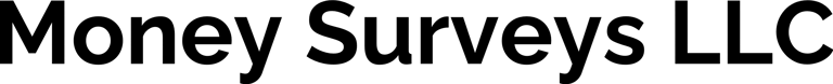 Money Surveys logo