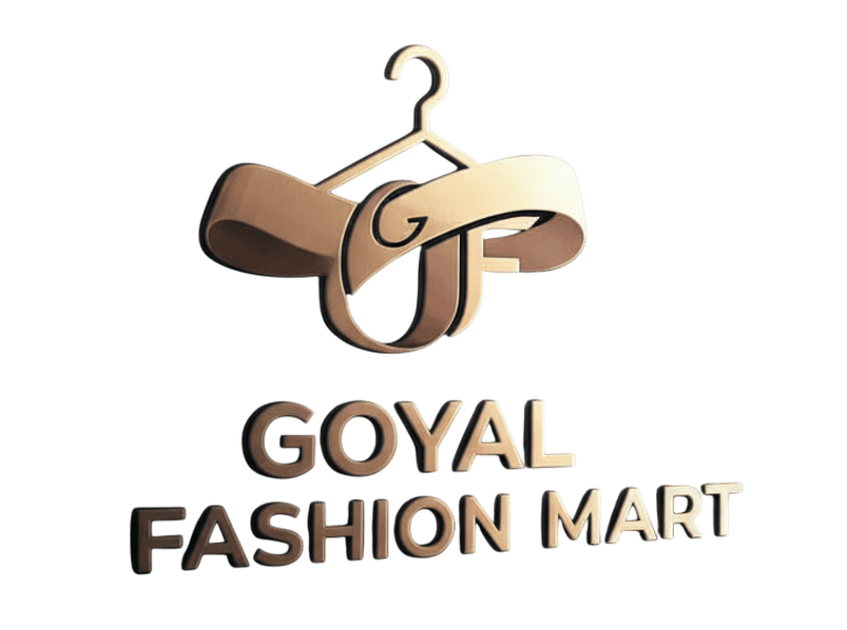 Goyal fashion Mart logo