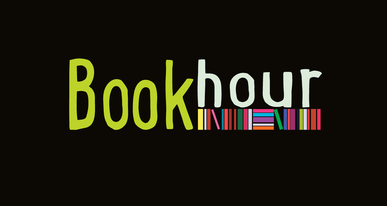 Bookhour logo